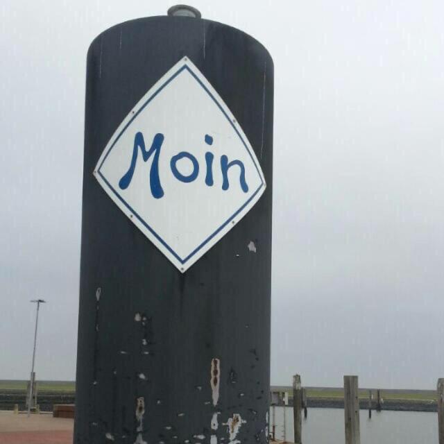 Apartment Captain'S Lodge Norddeich  Exteriör bild